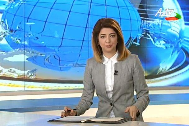 Tanınmış teleaparıcı reanimasiyaya yerləşdirildi