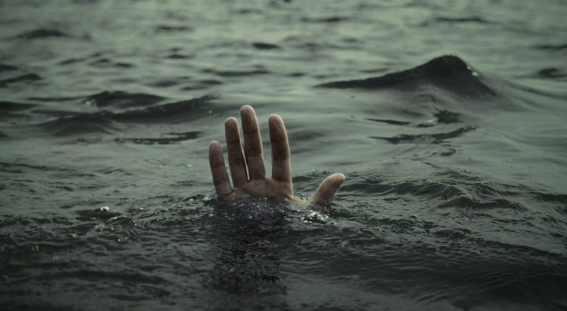 Dənizdə bir nəfər batdı