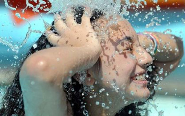 Sabahın hava proqnozu açıqlandı