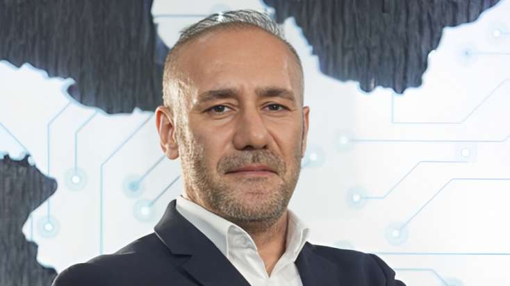 Kamran Ağayevə yüksək vəzifə verildi - RƏSMİ