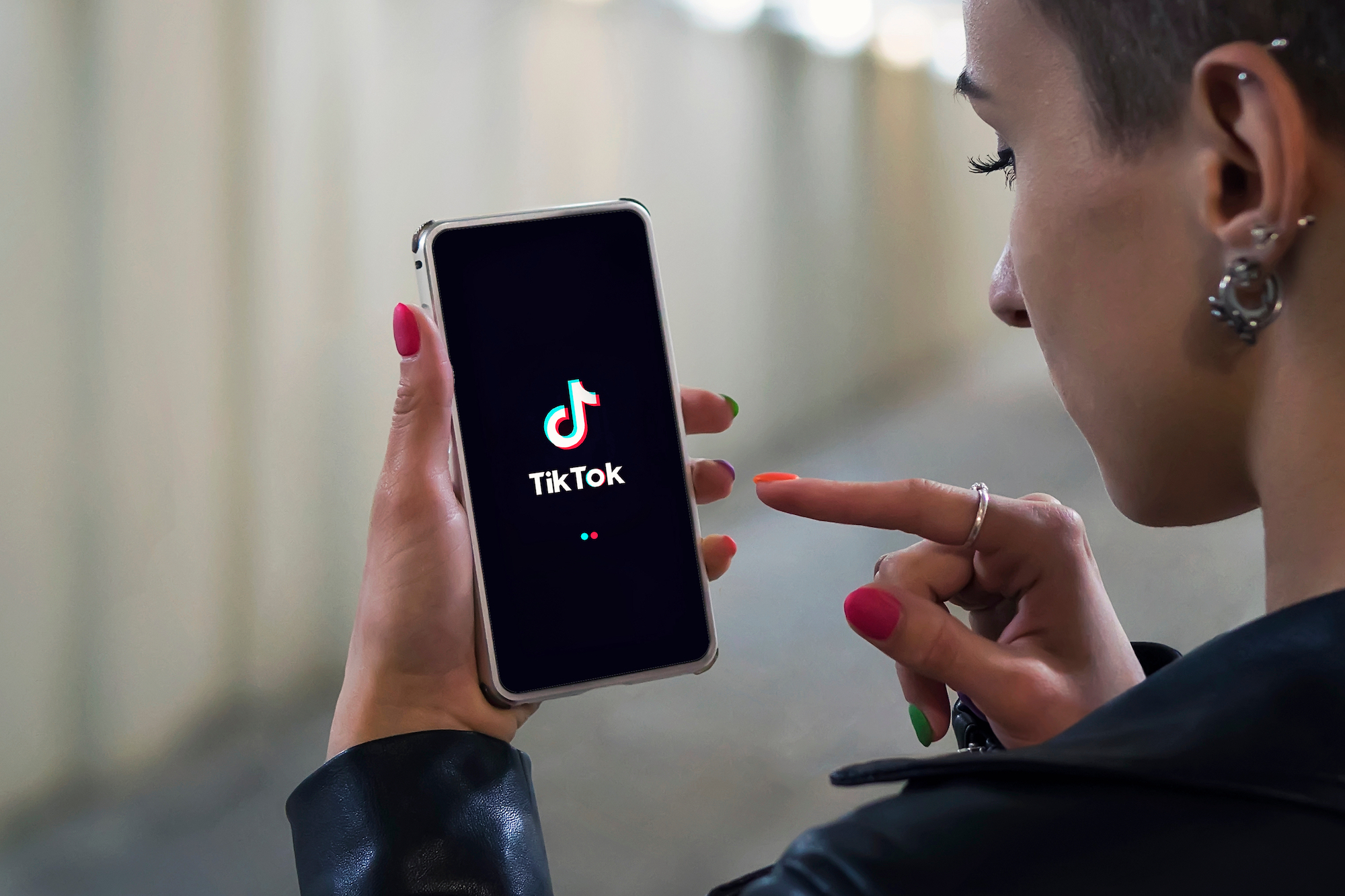 "TikTok” platformasında YENİLİK - VİDEO