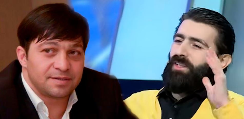 Elşad Xose: "Hüseyn Dərya narkotikə mənə görə başlamışdı" - VİDEO