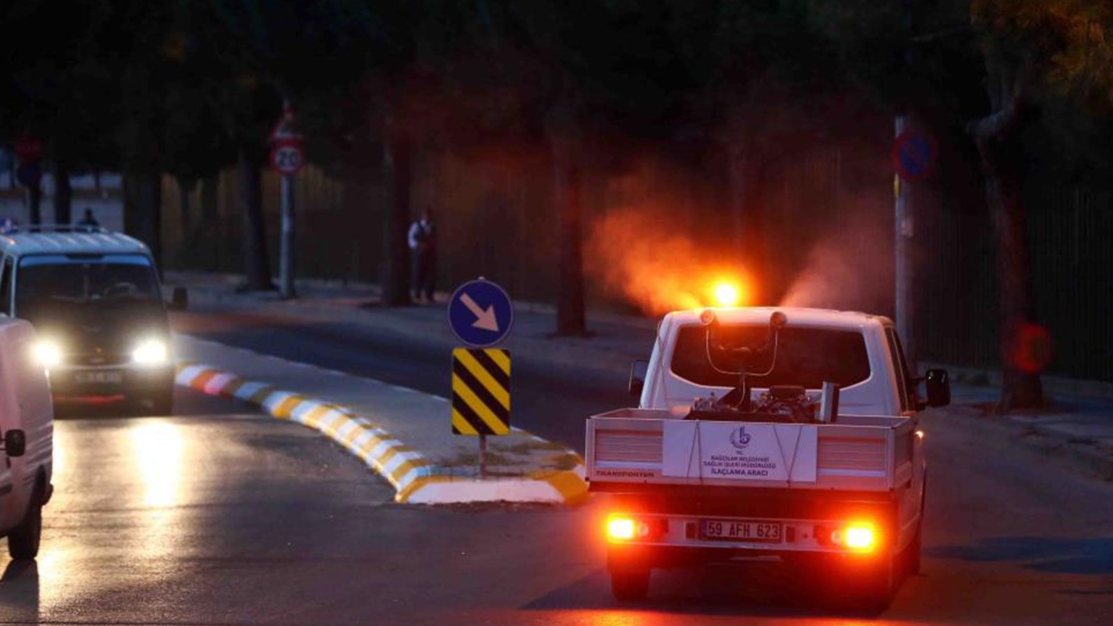 İstanbulu gözləyən yeni TƏHLÜKƏ