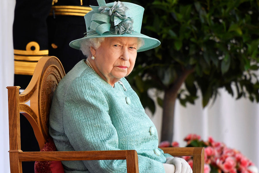 Kraliça Elizabetə sui-qəsd planlayan şəxsin süni intellektlə danışıqları ortaya çıxdı