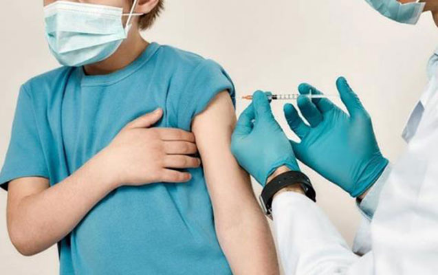 Peyvənd olunanların sayı açıqlandı