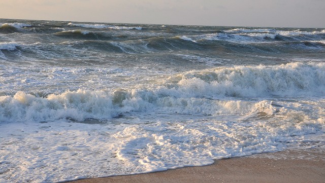 "Bu tarixlərdə dənizə girmək təhlükəlidir" - XƏBƏRDARLIQ