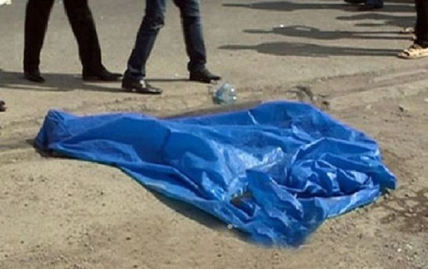 Əkiz qardaşının boğazını kəsib öldürüb, sonra intihar edib - TƏFƏRRÜAT