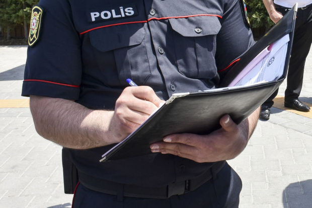 Şəmkirdə məsul şəxs və digər iki nəfər cərimə olunublar