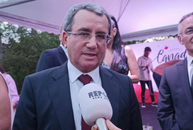 Türkiyənin nazir müavini: “Azərbaycan və Ermənistan arasında daimi sülhün bərpasına az qalıb”