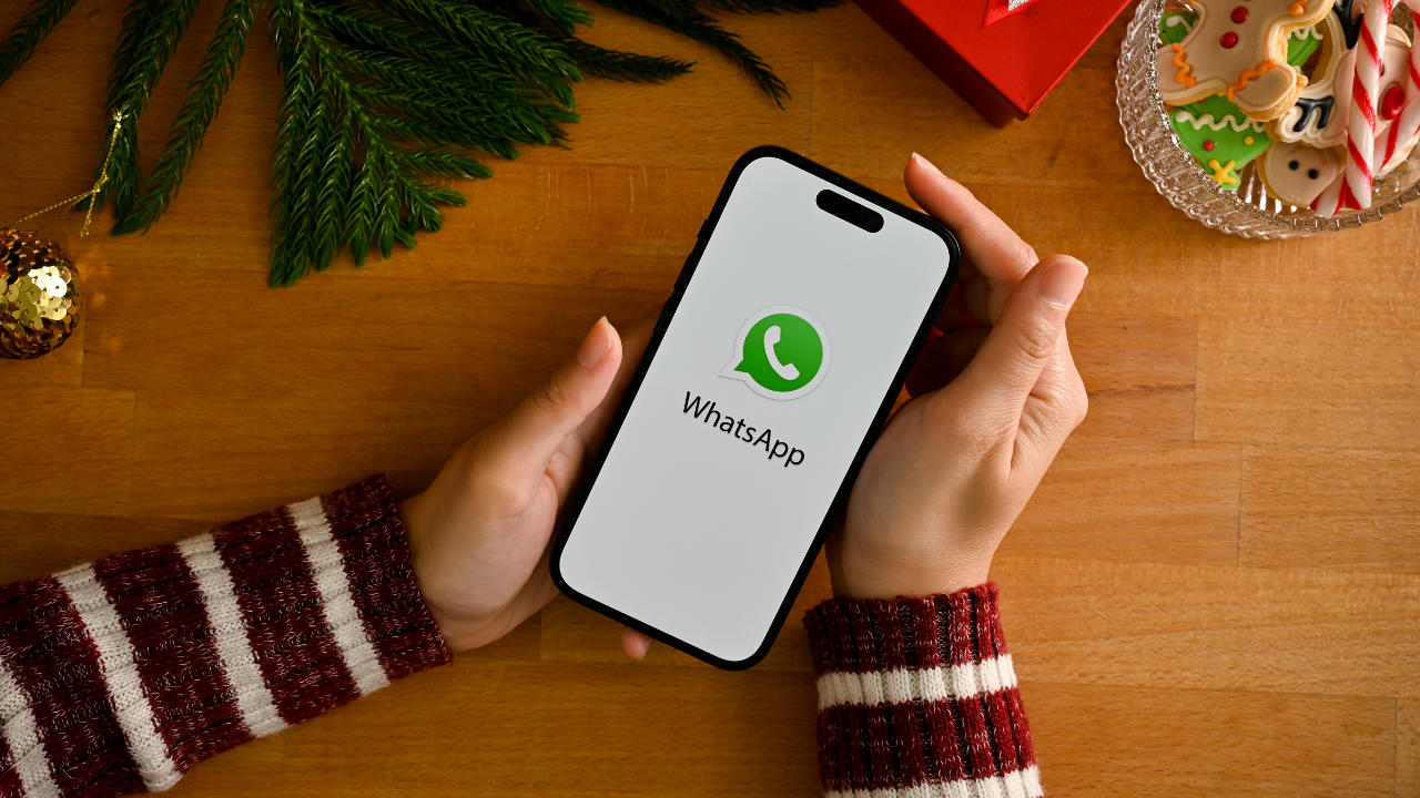 "WhatsApp"dan maraqlı funksiya