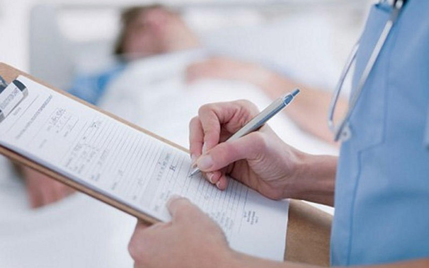 Azərbaycanda koronavirusdan bir nəfər öldü