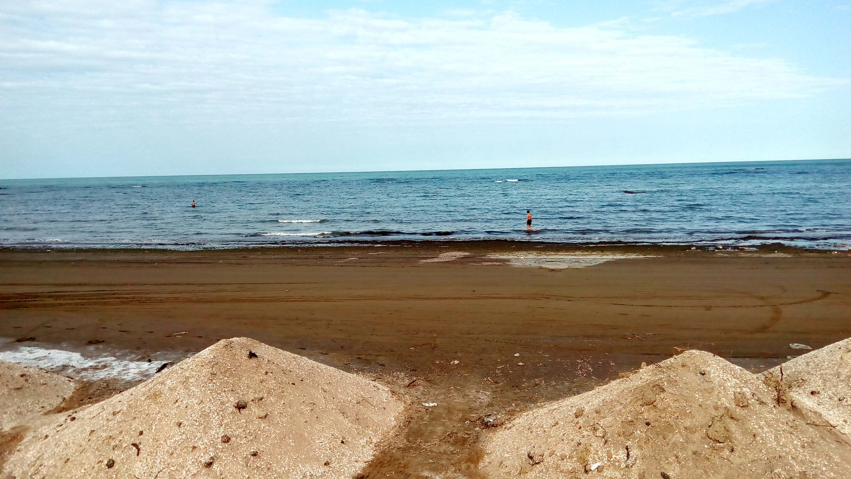 Bu gün və sabahla bağlı əhaliyə HAVA XƏBƏRDARLIĞI