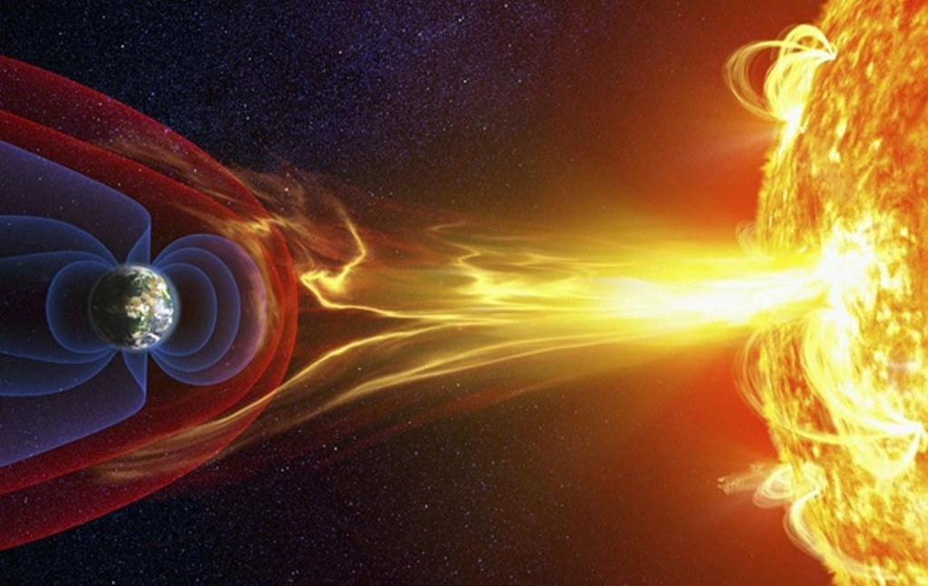 Geomaqnit sahəsinin bu tarixlərdə qeyri-stabil olması gözlənilir