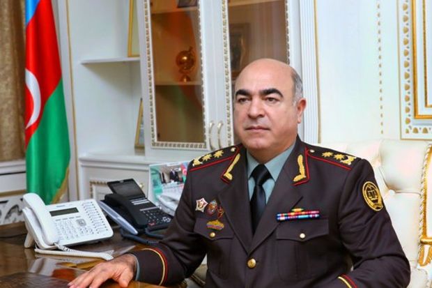 Prezident Ceyhun Həsənovu işdən çıxardı