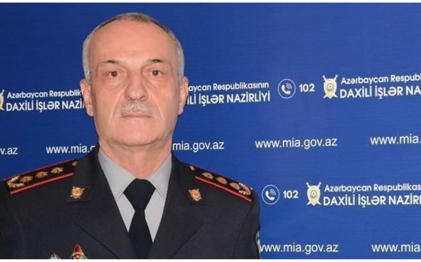 Ehsan Zahidov təqaüdə göndərildi