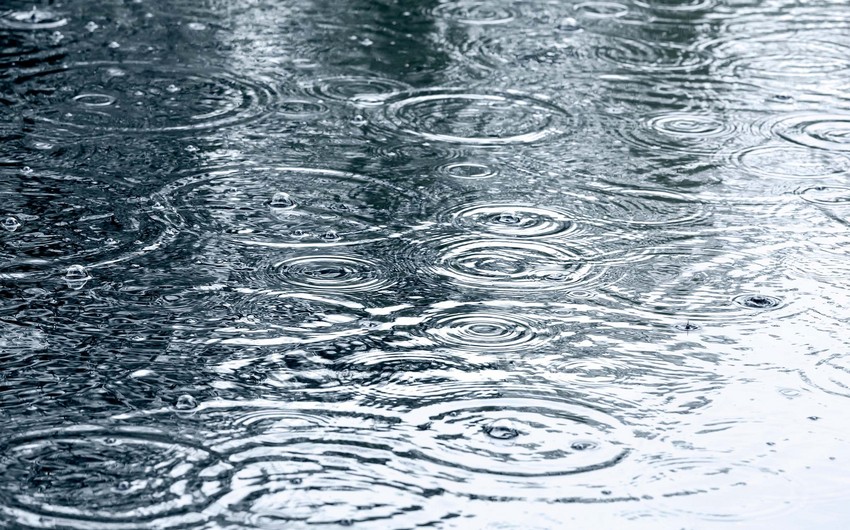 Küləkli və yağışlı hava nə vaxtadək davam edəcək?