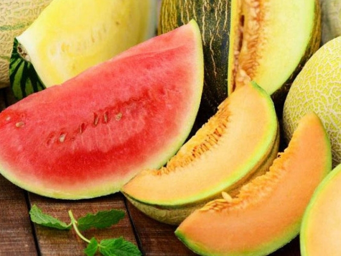 AQTA: “Qarpız və yemiş kəsilən gün yeyilməlidir”