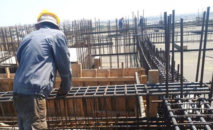 23 tikinti şirkəti barədə Baş Prokurorluğa müraciət edildi