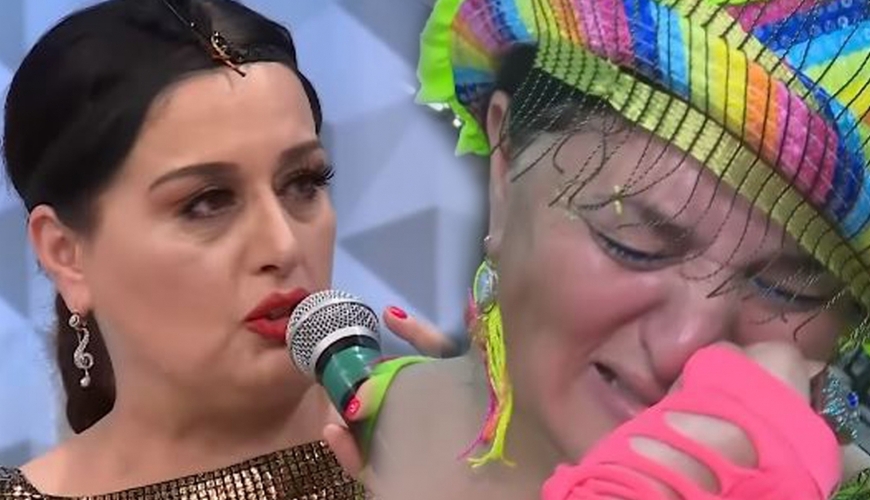 Bacısı Elza haqda danışdı: "Məndən üzr istəsin" - VİDEO