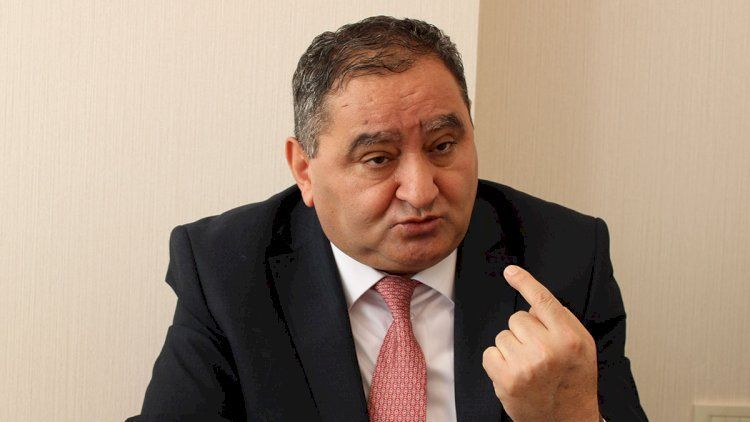 Rektor universitetdə səslənən kriminal mahnıya görə işdən çıxarılıb? - Deputatdan reaksiya