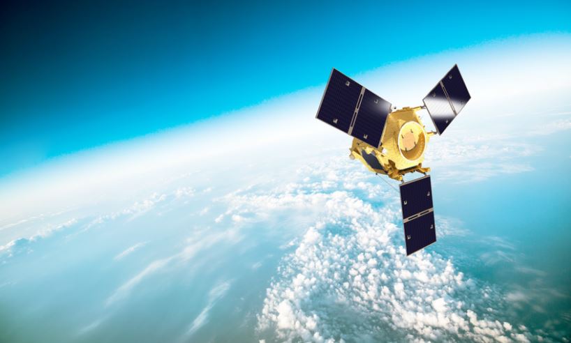 Azərbaycanın yeni peykini orbitə İsrail şirkəti çıxaracaq