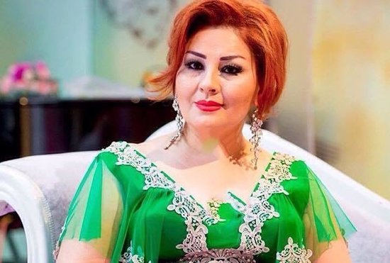 Aybəniz Haşımova yubiley konsertinə hazırlaşır: Ömrümün 55 ilinin 44-ü səhnədə keçib...