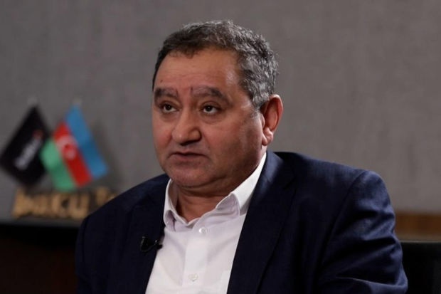 Deputat nazirə etiraz edib İctimai Şuradan istefa verdi