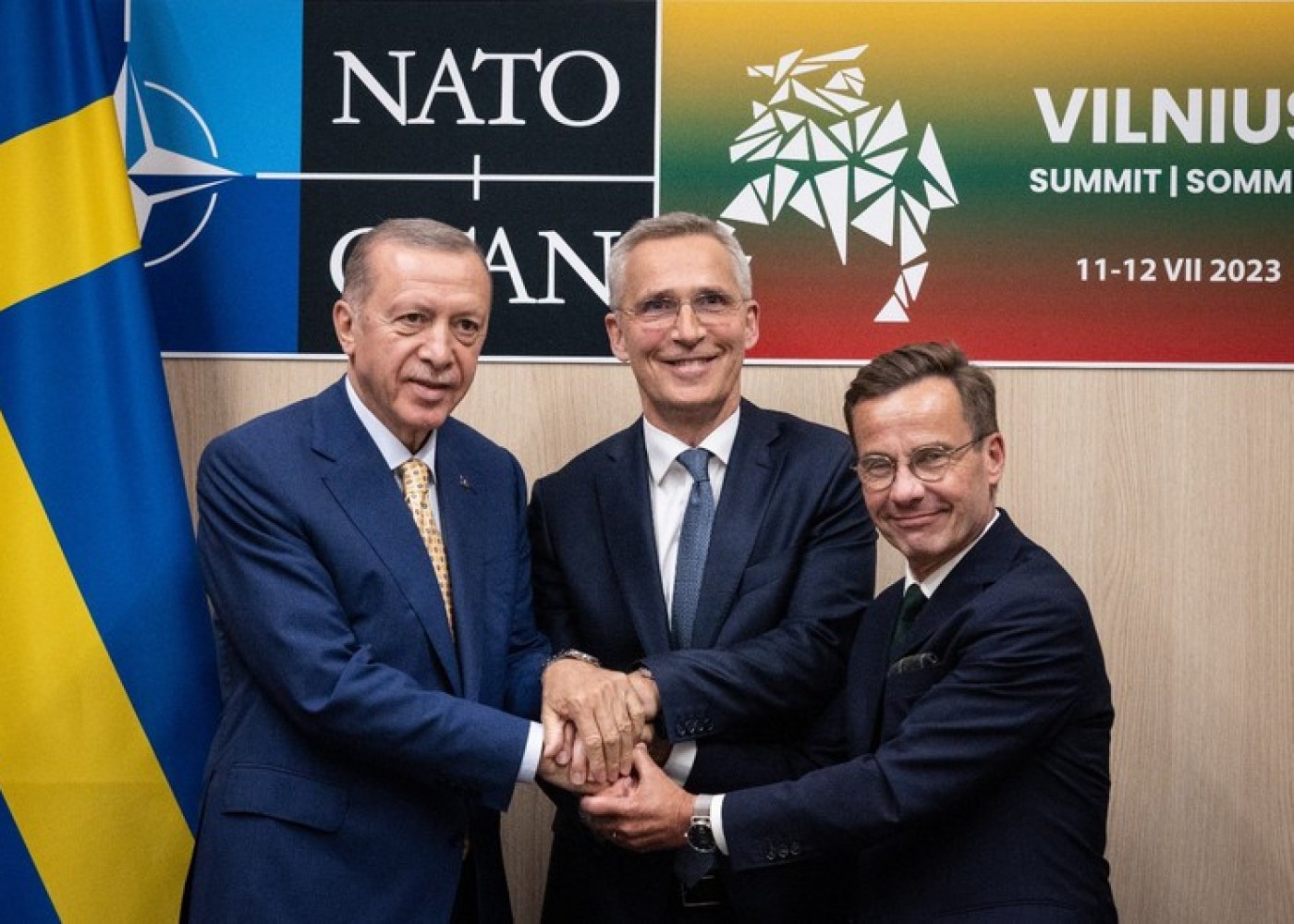 Dünya mətbuatı Türkiyənin İsveçin NATO-ya üzvlüyünü təsdiqləməsini necə qarşıladı?