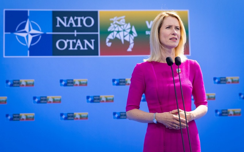 “Rusiyanın NATO-nu şantaj etmək cəhdi əks effekt verdi”