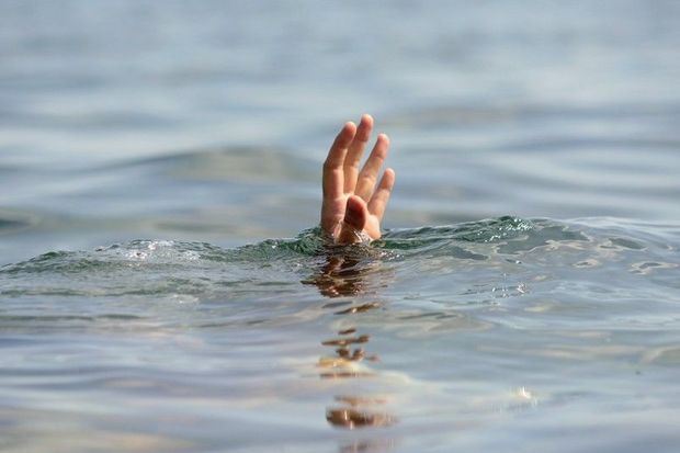 Araz çayında iki nəfər batdı - biri uşaqdır