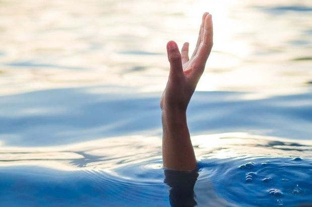 Araz çayında batan iki nəfərdən birinin meyiti tapıldı