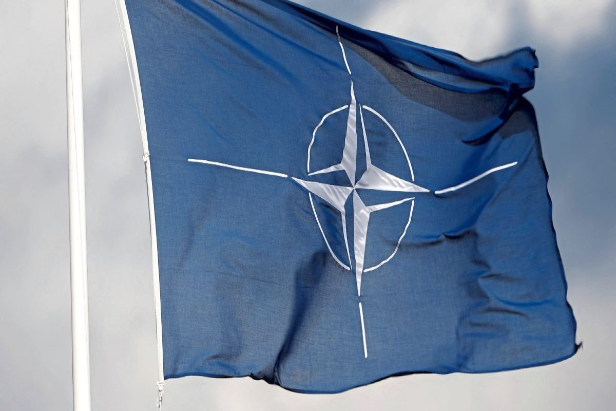 NATO qərarını verdi -  Ukraynanın üzv olması üçün 3 ŞƏRT