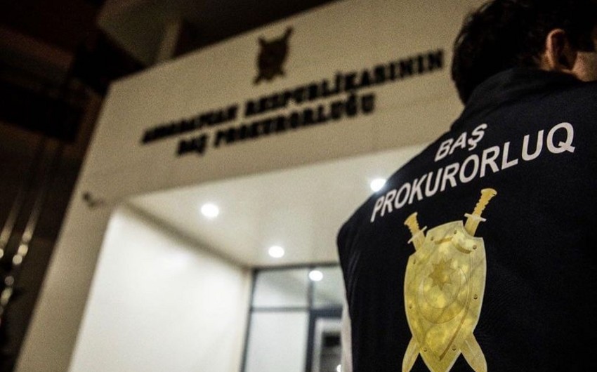 Hərbçimizin düşmən atəşi nəticəsində yaralanması ilə bağlı cinayət işi açıldı