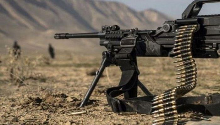 Tovuz döyüşlərindən 3 il ötür