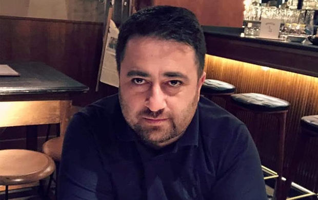 Almaniyada yaşayan azərbaycanlı faciəvi şəkildə öldü