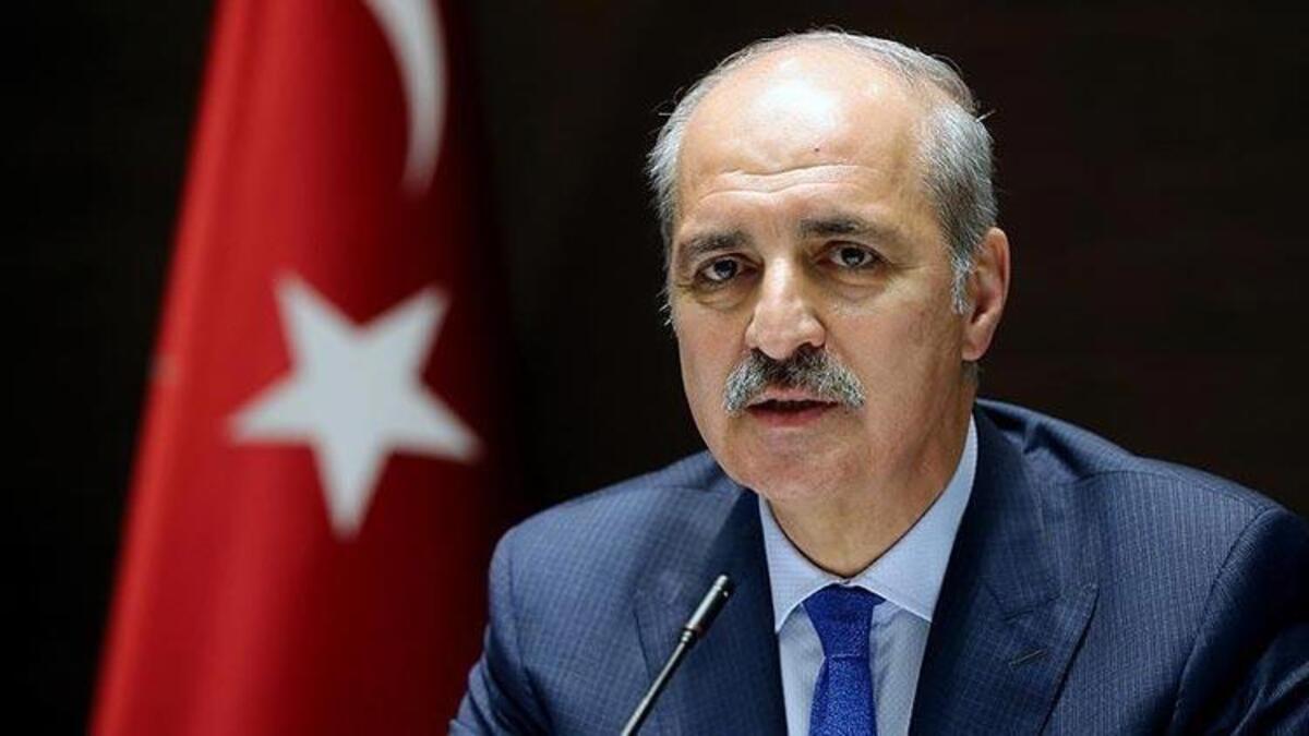 “Azərbaycanın güclü olması Türkiyənin güclü olması deməkdir” - TBMM sədri