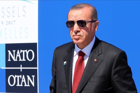 Xarici mətbuat Ərdoğanın diplomatiyasını necə dəyərləndirir?