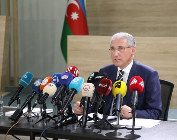 "Söyüdlüdə xəstələnmə hallarının tullantı ilə əlaqəli olduğu təsdiqlənməyib"