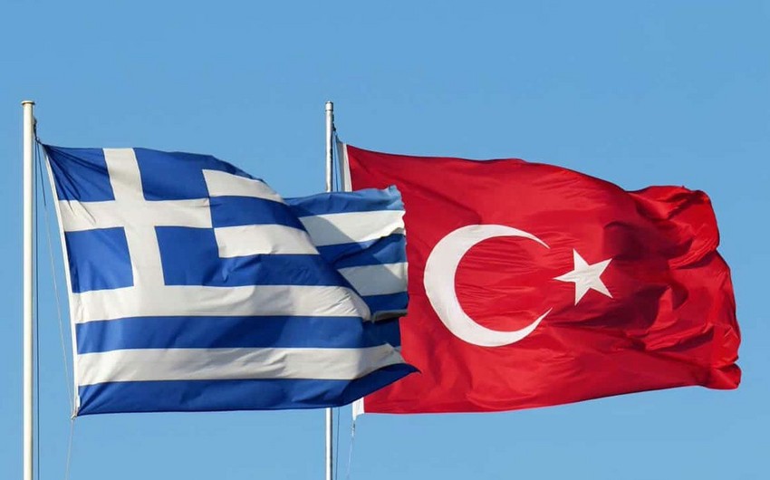 Türkiyə və Yunanıstan arasında əldə olunan razılaşmalar açıqlandı