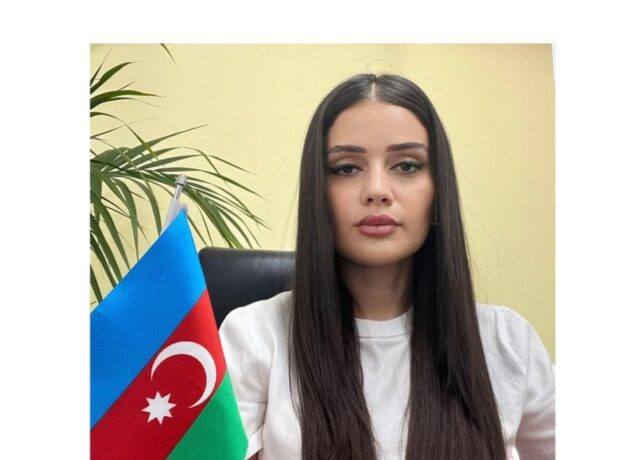 "Qazanmaq üçün nələrisə itirmək lazımmış" - Gülər Mübariz yazır