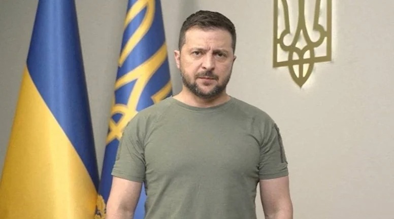 Zelenski: “Biz G7 ölkələri ilə razılığa gəldik”