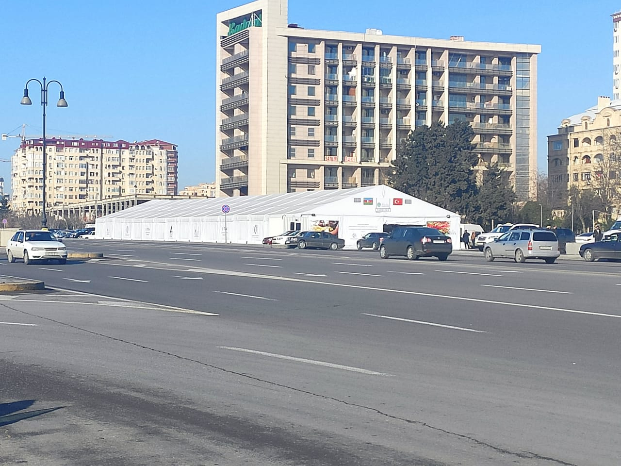 Ucuz yarmarka olacaq - Bu tarixlərdə...