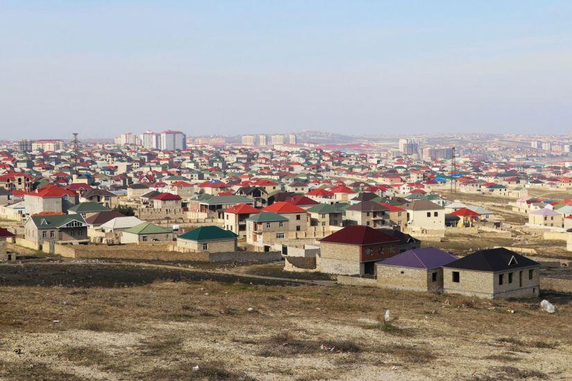 Sənədsiz evlərdə yaşayanların DİQQƏTİNƏ - Qaz, su, işıq və digər kommunal xidmətlər...