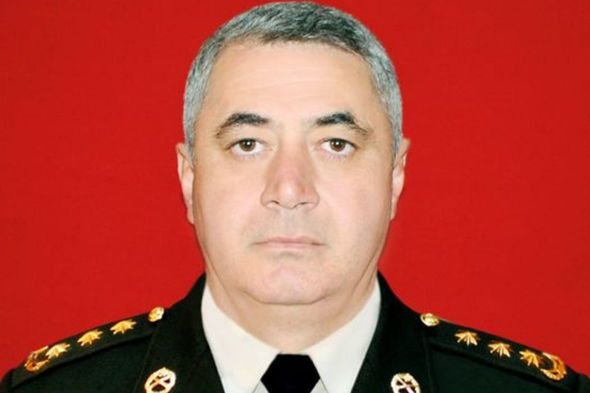 İlqar Mirzəyevin şəhid olmasından üç il ötür