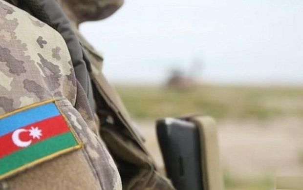 Azərbaycan ordusunun əsgəri intihar etdi