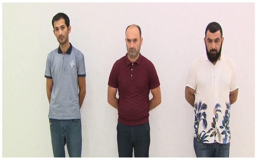 DİN və AQTA birgə tədbir keçirib, spirtli içkilər hazırlayan şəxslər saxlanıldı