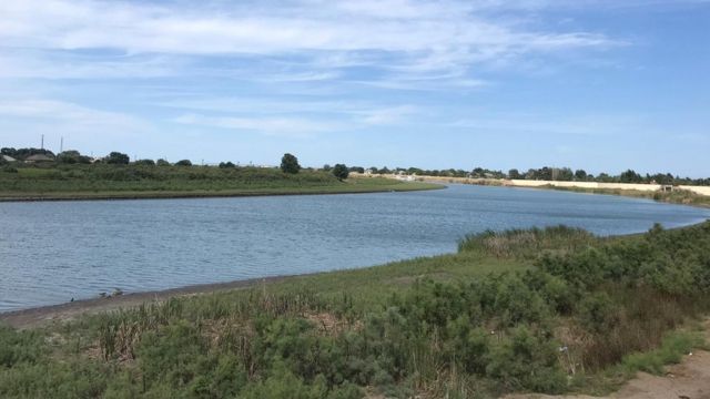 Azərbaycanda dəhşətli hadisə: istirahətə gedən 14 yaşlı qız çayda boğuldu