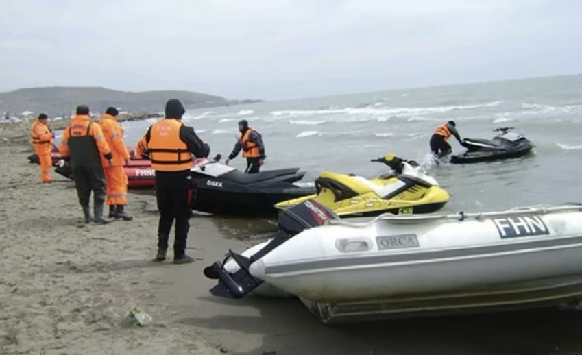 Dənizdə boğulma hadisələri daha çox hansı səbəbdən olur? - VİDEO