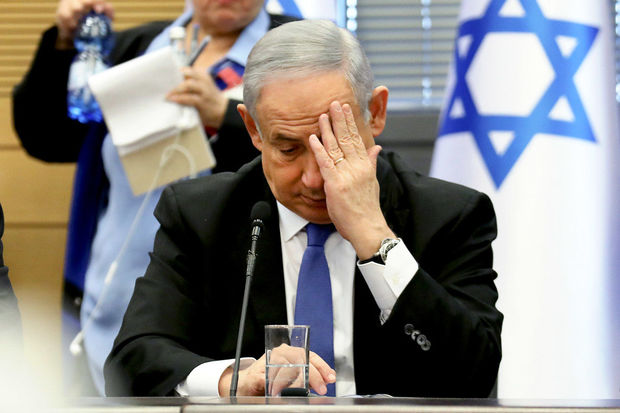 Netanyahunun ürəyinə xüsusi cihaz yerləşdirildi