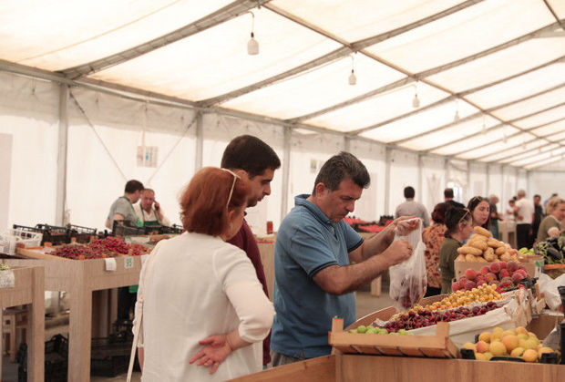 Paytaxtda “Kənddən Şəhərə” fermer məhsulları yarmarkası keçiriləcək